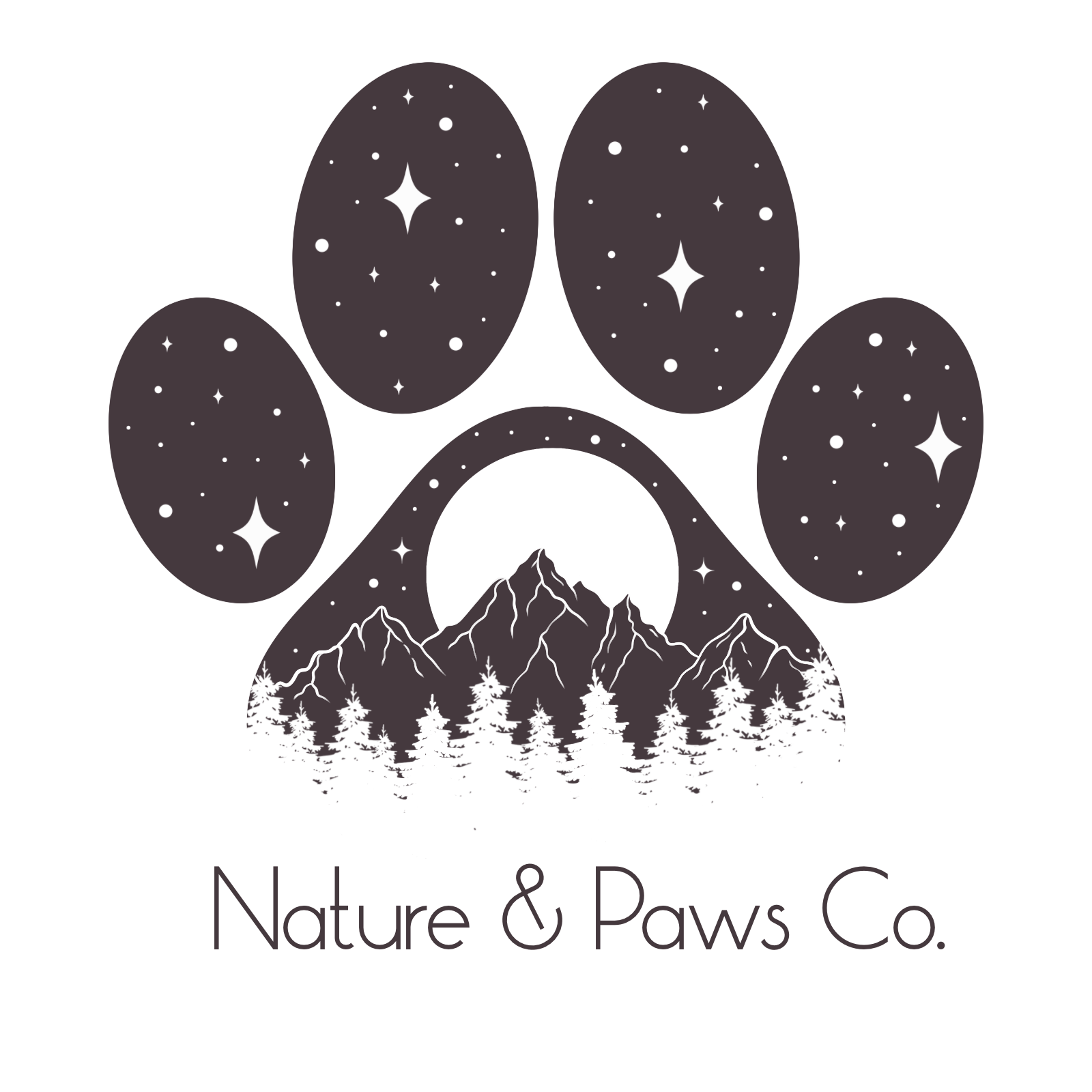 Nature & Paws Co.